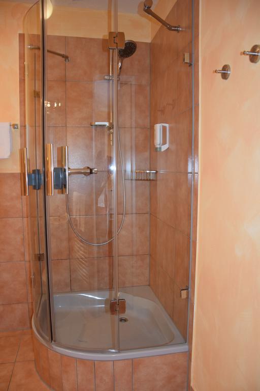 Hotel Landhaus Knappmann Эссен Экстерьер фото